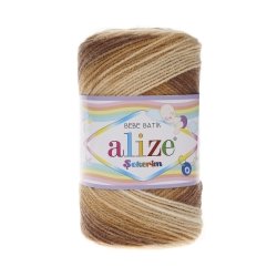 Alize Sekerim Batik 3050