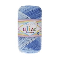Alize Sekerim Batik 3481