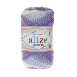 Alize Sekerim Batik 3483
