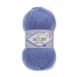 Alize Sekerim Bebe 112