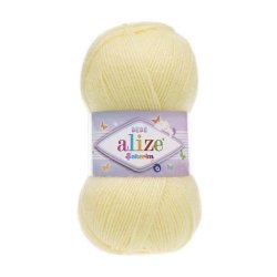 Alize Sekerim Bebe 13