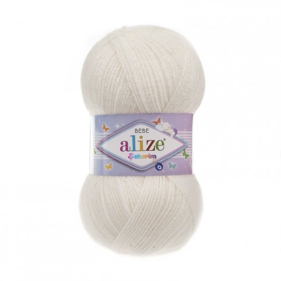 Alize Sekerim Bebe 450