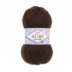 Alize Sekerim Bebe 493
