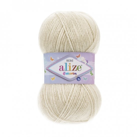 Alize Sekerim Bebe 599
