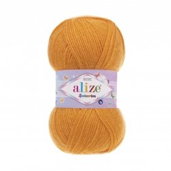 Alize Sekerim Bebe 83