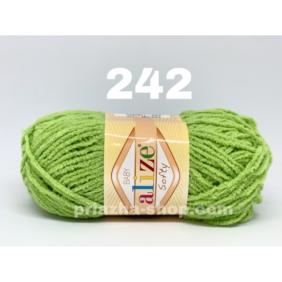 Alize Softy 242 Alize Softy 242