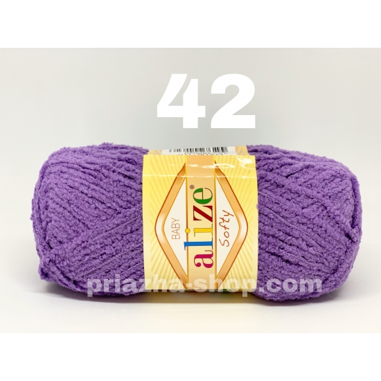 Alize Softy 42 Alize Softy 42