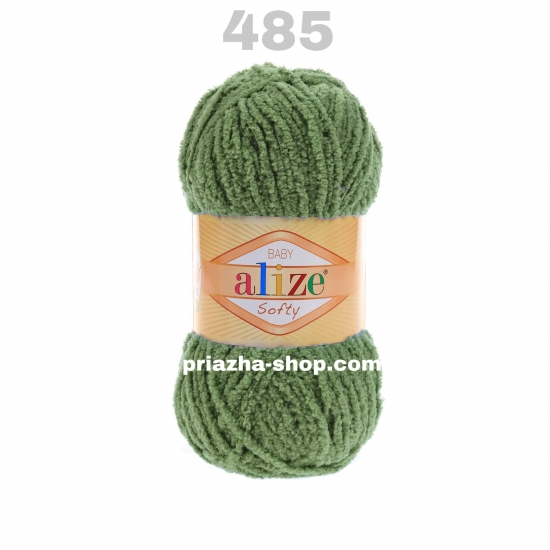 Alize Softy 485 Alize Softy 485