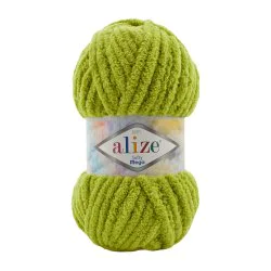 Alize Softy Mega 11