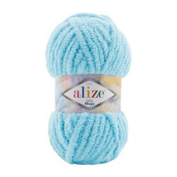 Alize Softy Mega 128