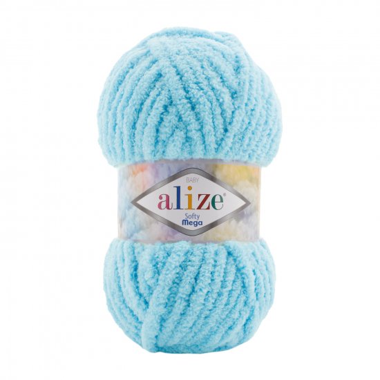 Alize Softy Mega 128 Alize Softy Mega 128