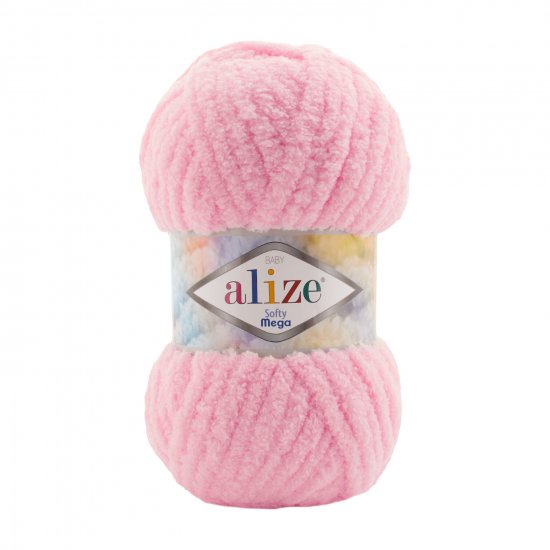Alize Softy Mega 185 Alize Softy Mega 185