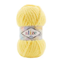 Alize Softy Mega 187