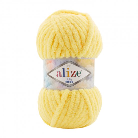 Alize Softy Mega 187 Alize Softy Mega 187