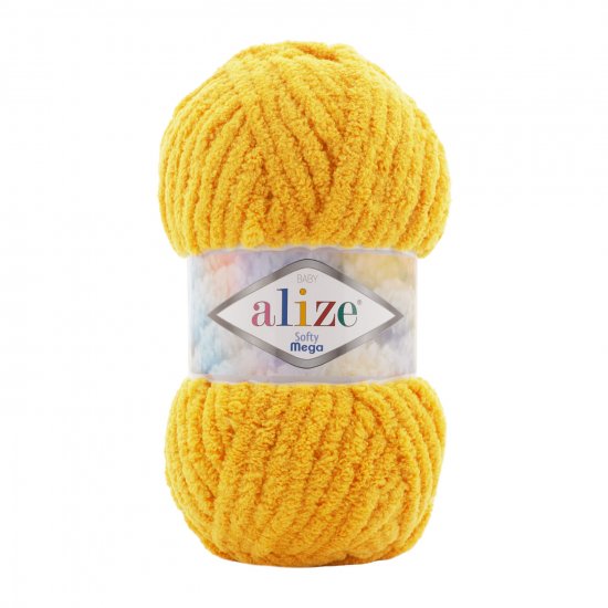 Alize Softy Mega 216 Alize Softy Mega 216