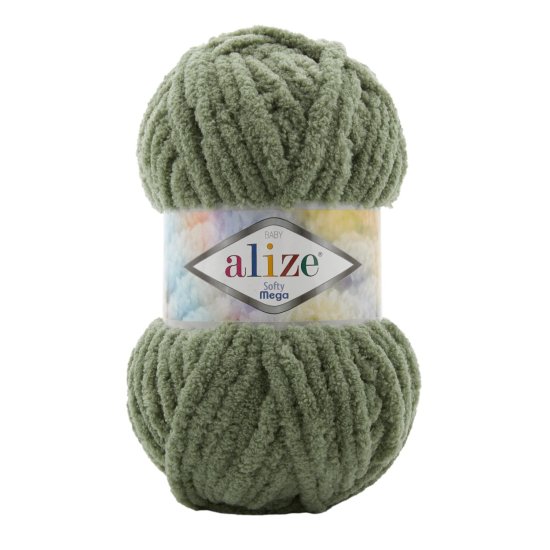 Alize Softy Mega 3