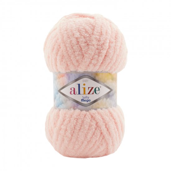 Alize Softy Mega 340