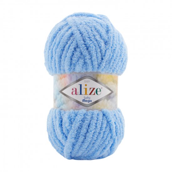Alize Softy Mega 40 Alize Softy Mega 40