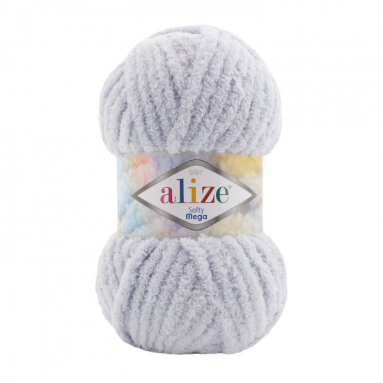 Alize Softy Mega 416 Alize Softy Mega 416