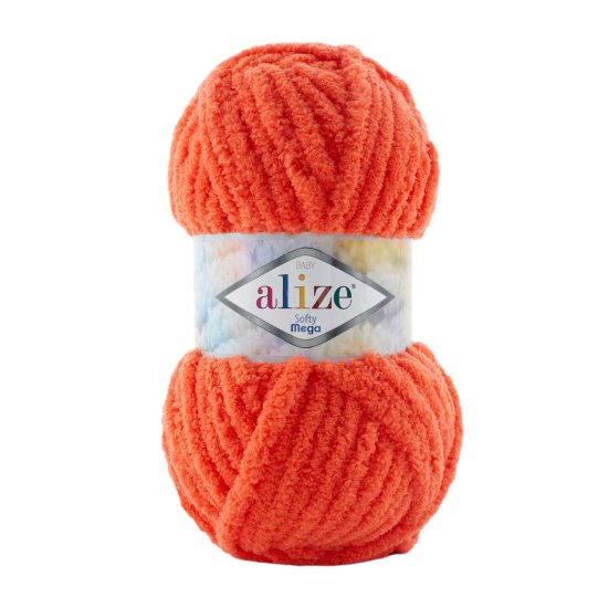 Alize Softy Mega 421