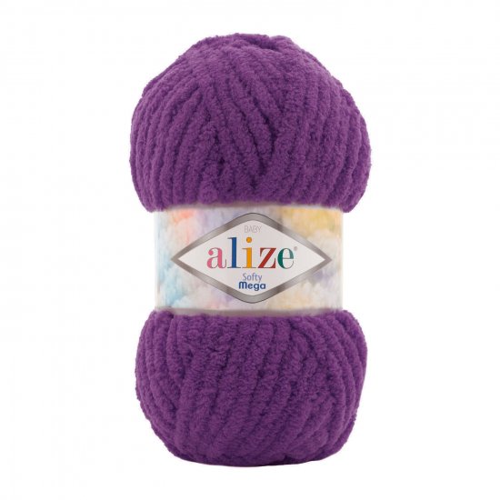 Alize Softy Mega 44