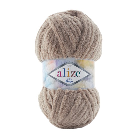 Alize Softy Mega 530 Alize Softy Mega 530