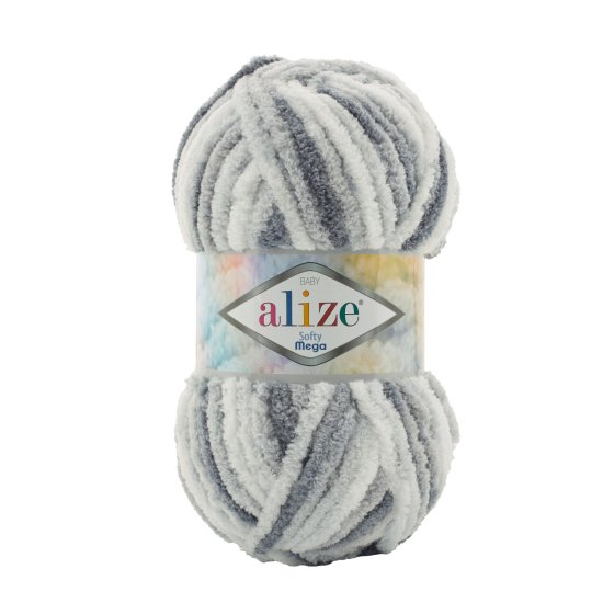 Alize Softy Mega 5925