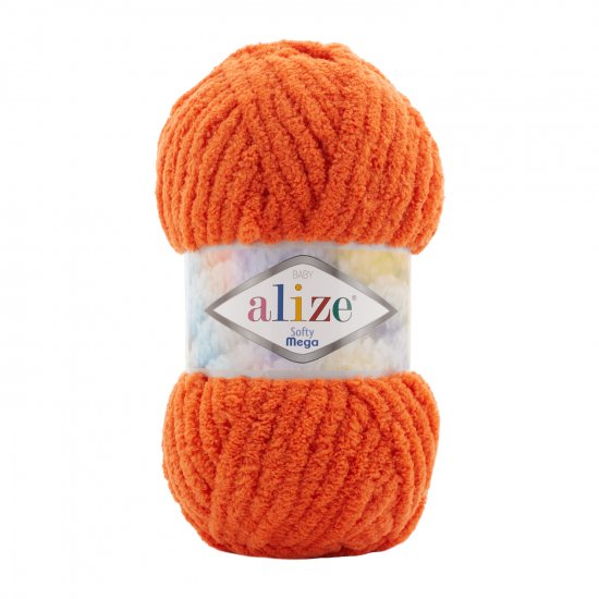 Alize Softy Mega 6