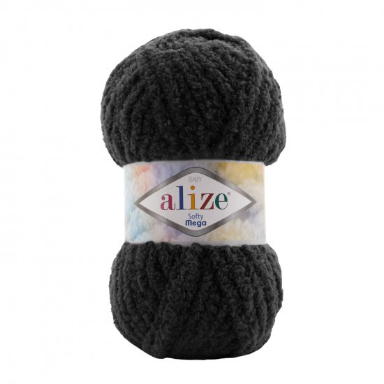 Alize Softy Mega 60 Alize Softy Mega 60