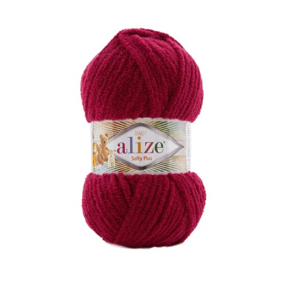 Alize Softy Plus 107