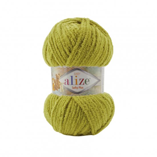 Alize Softy Plus 11