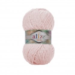Alize Softy Plus 161