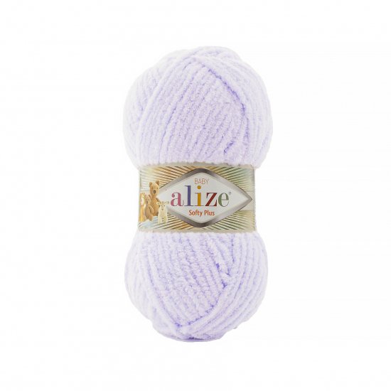 Alize Softy Plus 166