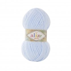 Alize Softy Plus 183