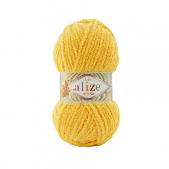 Alize Softy Plus 216