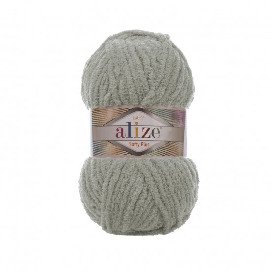 Alize Softy Plus 296