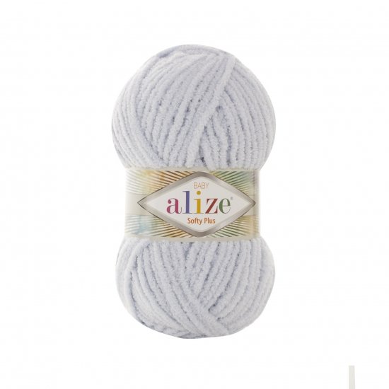 Alize Softy Plus 500