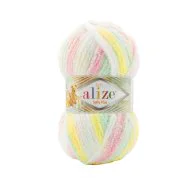 Alize Softy Plus 5862 Alize Softy Plus 5862