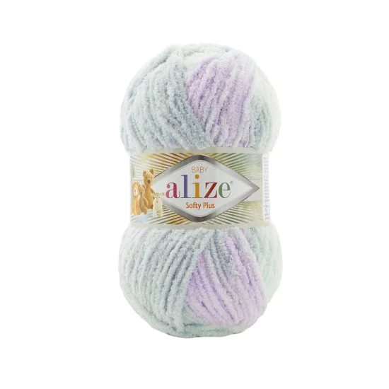 Alize Softy Plus 6466 Alize Softy Plus 6466