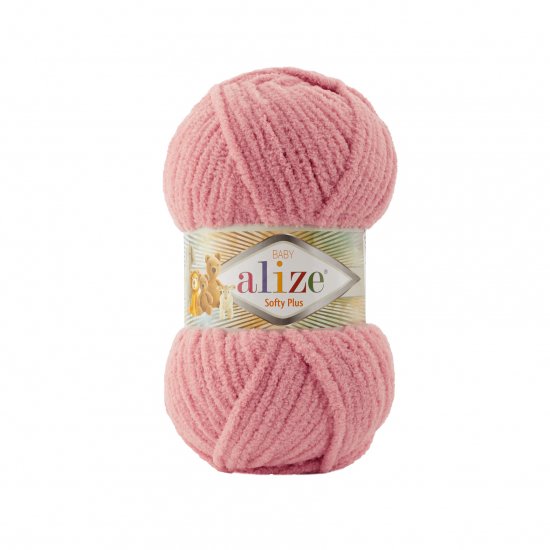 Alize Softy Plus 760
