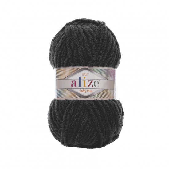 Alize Softy Plus 770