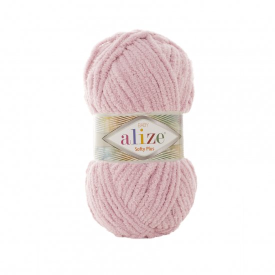 Alize Softy Plus 854