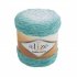 Alize Softy Plus Ombre Batik 7286
