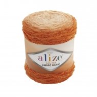 Alize Softy Plus Ombre Batik 7296