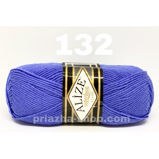 Alize Superlana Klasik 132 Alize Superlana Klasik 132