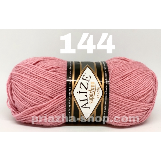 Alize Superlana Klasik 144 Alize Superlana Klasik 144