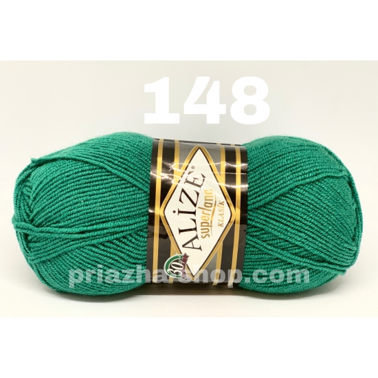 Alize Superlana Klasik 148 Alize Superlana Klasik 148