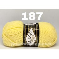 Alize Superlana Klasik 187