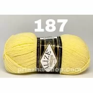 Alize Superlana Klasik 187