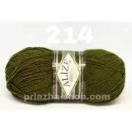 Alize Superlana Klasik 214